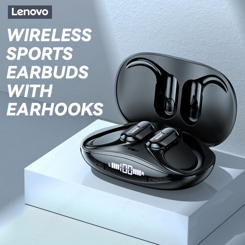 Hearphones Fitness Lenovo